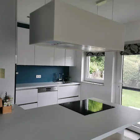 La Petite Maison Du Bonheur Villa *