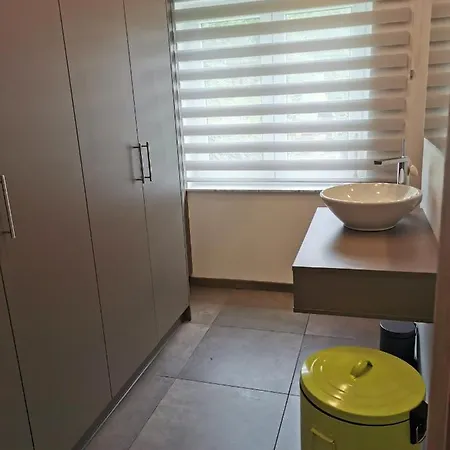 La Petite Maison Du Bonheur Villa Stoumont