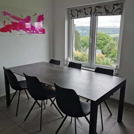 La Petite Maison Du Bonheur * Stoumont